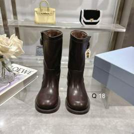 Picture of Prada Shoes _SKUPradasz35-40X110318925
